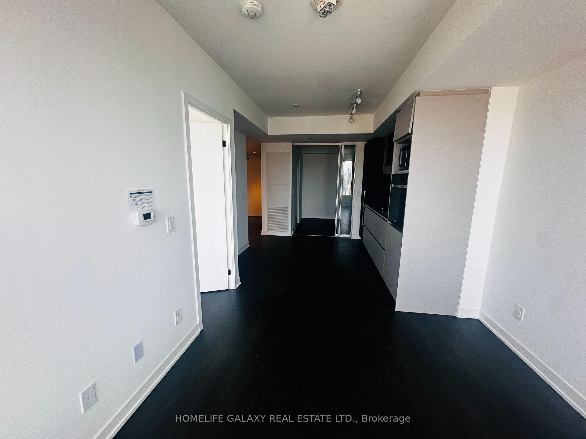 319 Jarvis Street Unit 4607, Toronto C08