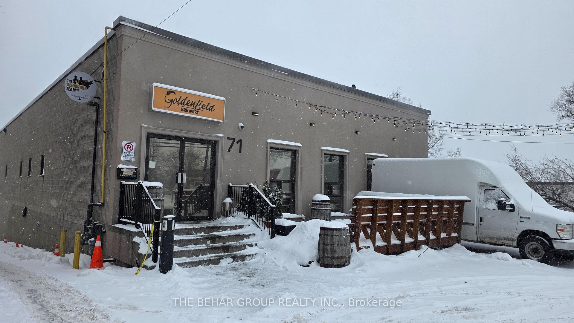 71 Sunrise Avenue, Don Mills / Parkwoods / Victoria Village, ON M4A 1A9 - Photo 1