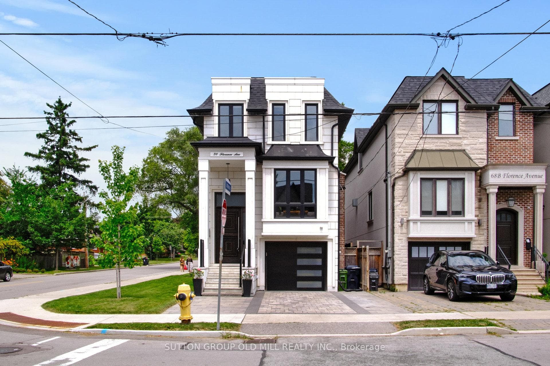 70 Florence Avenue, Toronto C07