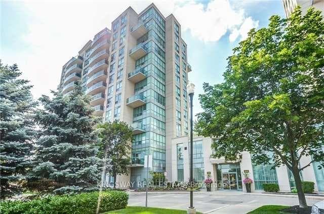 2585 Erin Centre Boulevard Unit 206, Mississauga, ON L5M 5Z2 - Photo 1