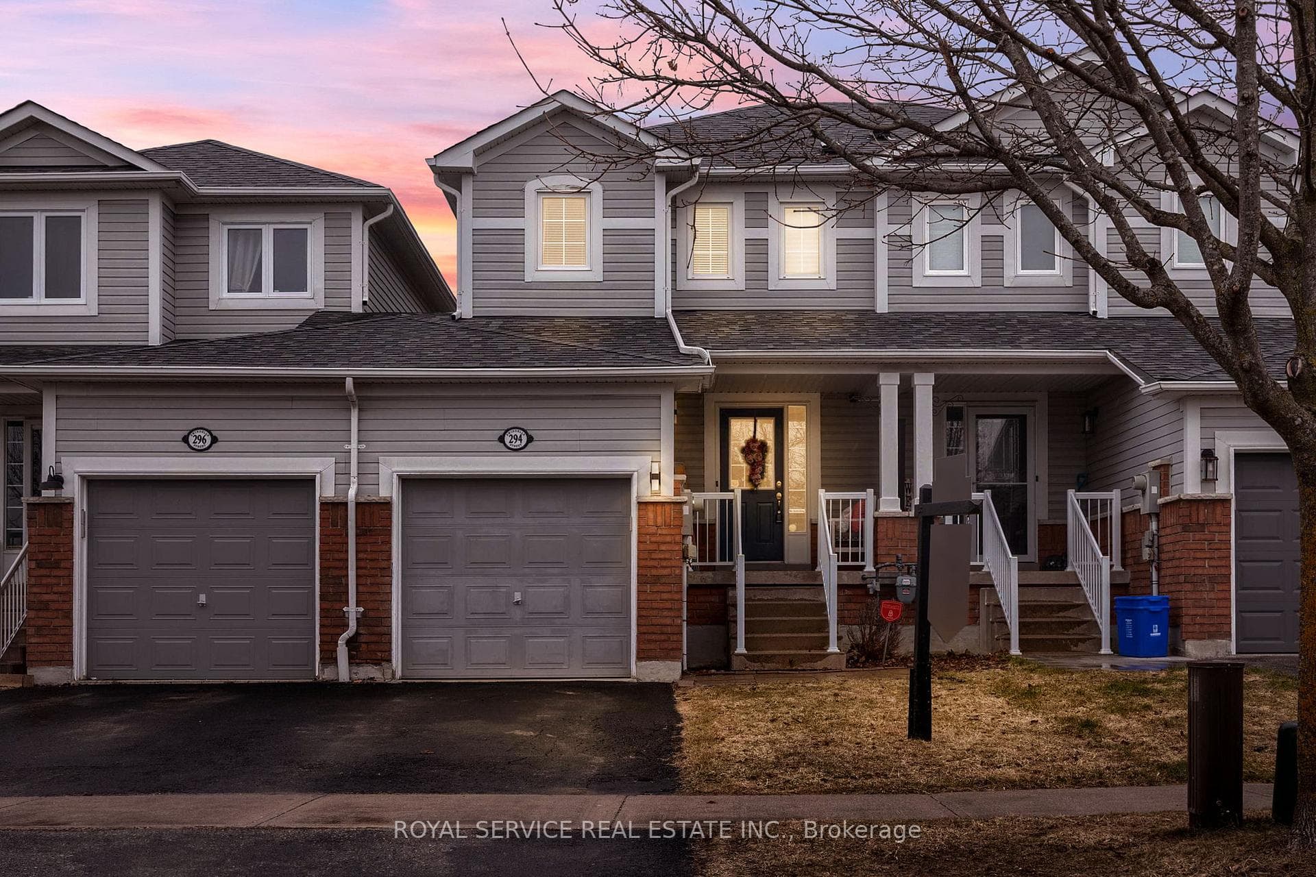 294 Swindells Street, Clarington, ON L1C 5G7 - Photo 1