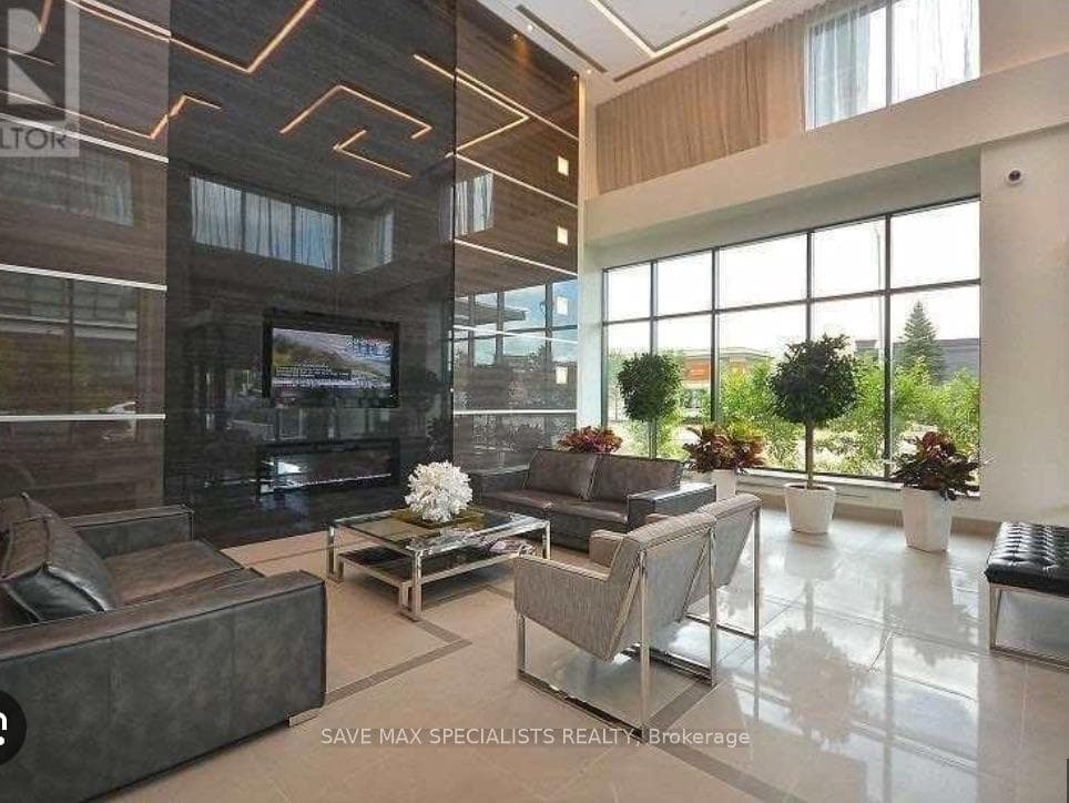 3975 Grand Park Drive Unit 609, Mississauga, ON L5B 0K4 - Photo 1