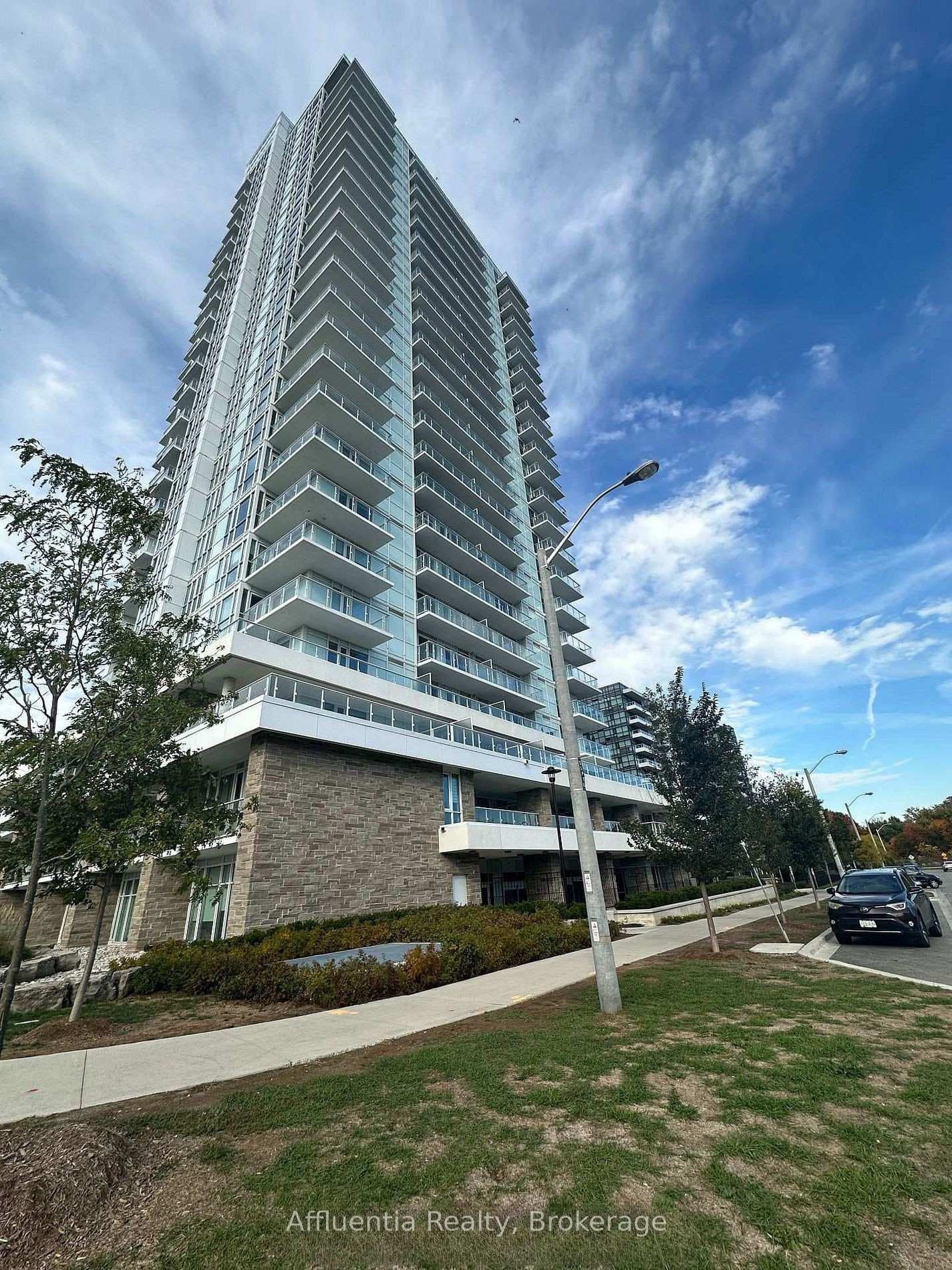 10 Deerlick Court Unit 1004, Don Mills / Parkwoods / Victoria Village, ON M3A 0A7 - Photo 1