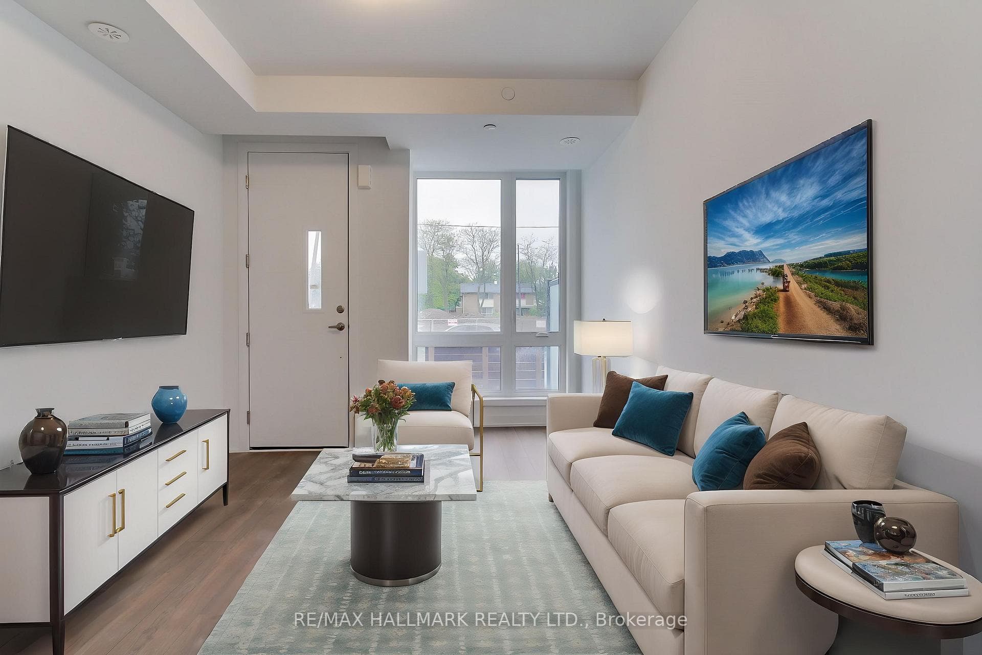 6 Turtle Island Road, Lawrence Park / Bedford Park, ON M6A 2M5 - Photo 1