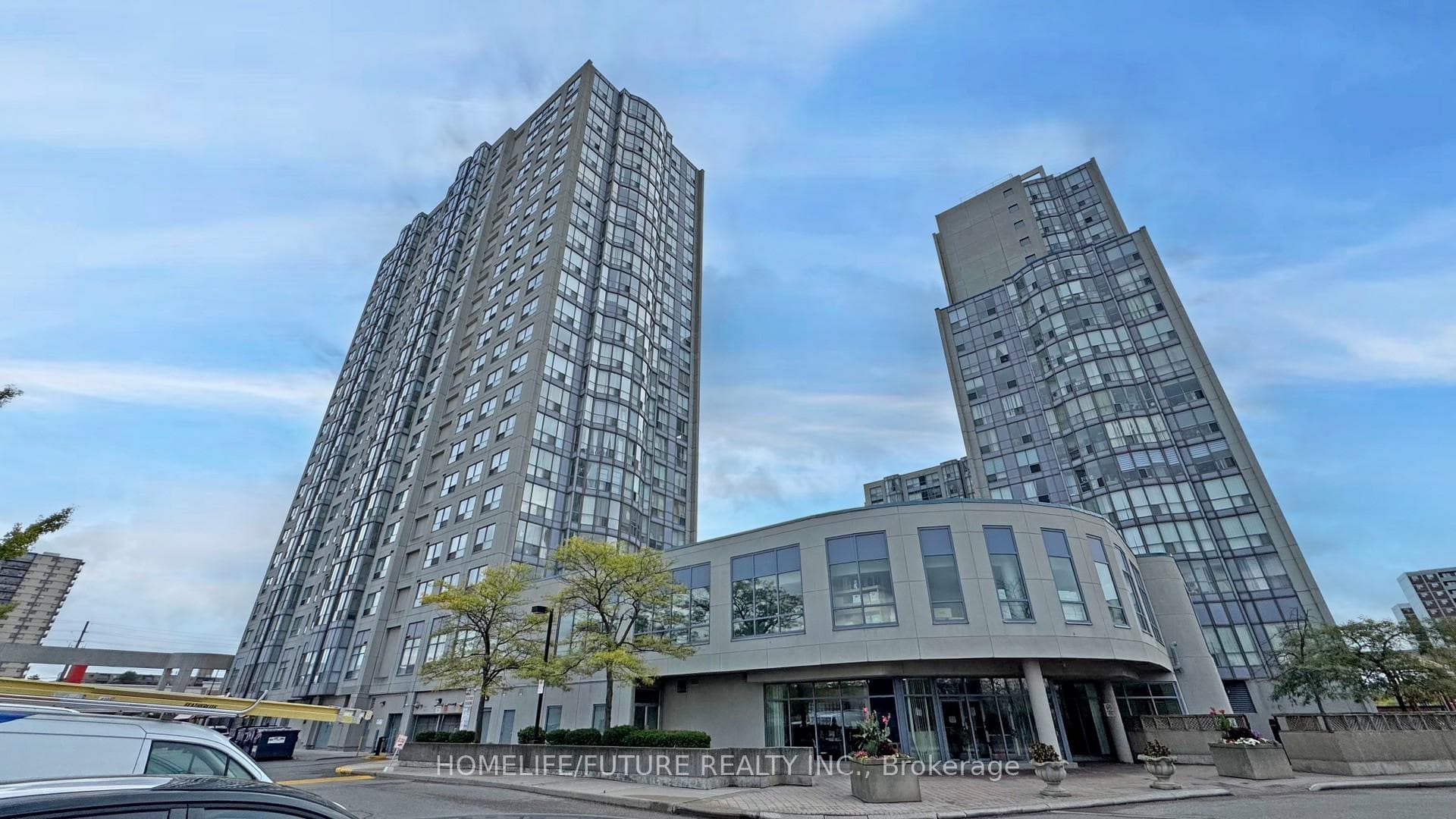 1470 Midland Avenue Unit 1506, Dorset Park / Kennedy Park, ON M1P 4Z4 - Photo 1
