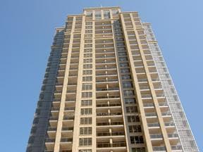 4090 Living Arts Drive Unit 2105, Mississauga, ON L5B 4M8 - Photo 1