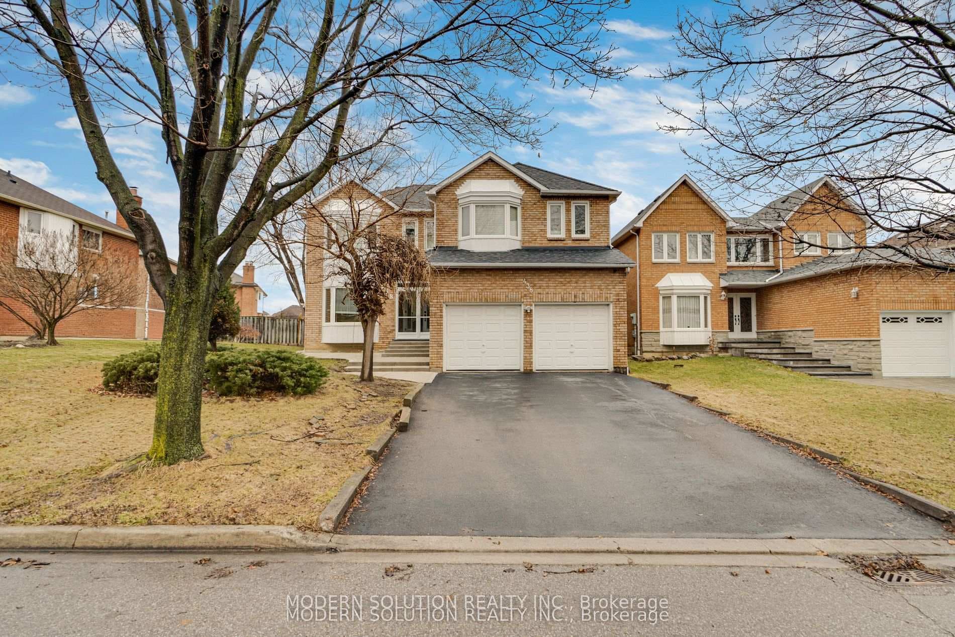 438 Ojibway Trail, Mississauga, ON L4Z 3B5 - Photo 1