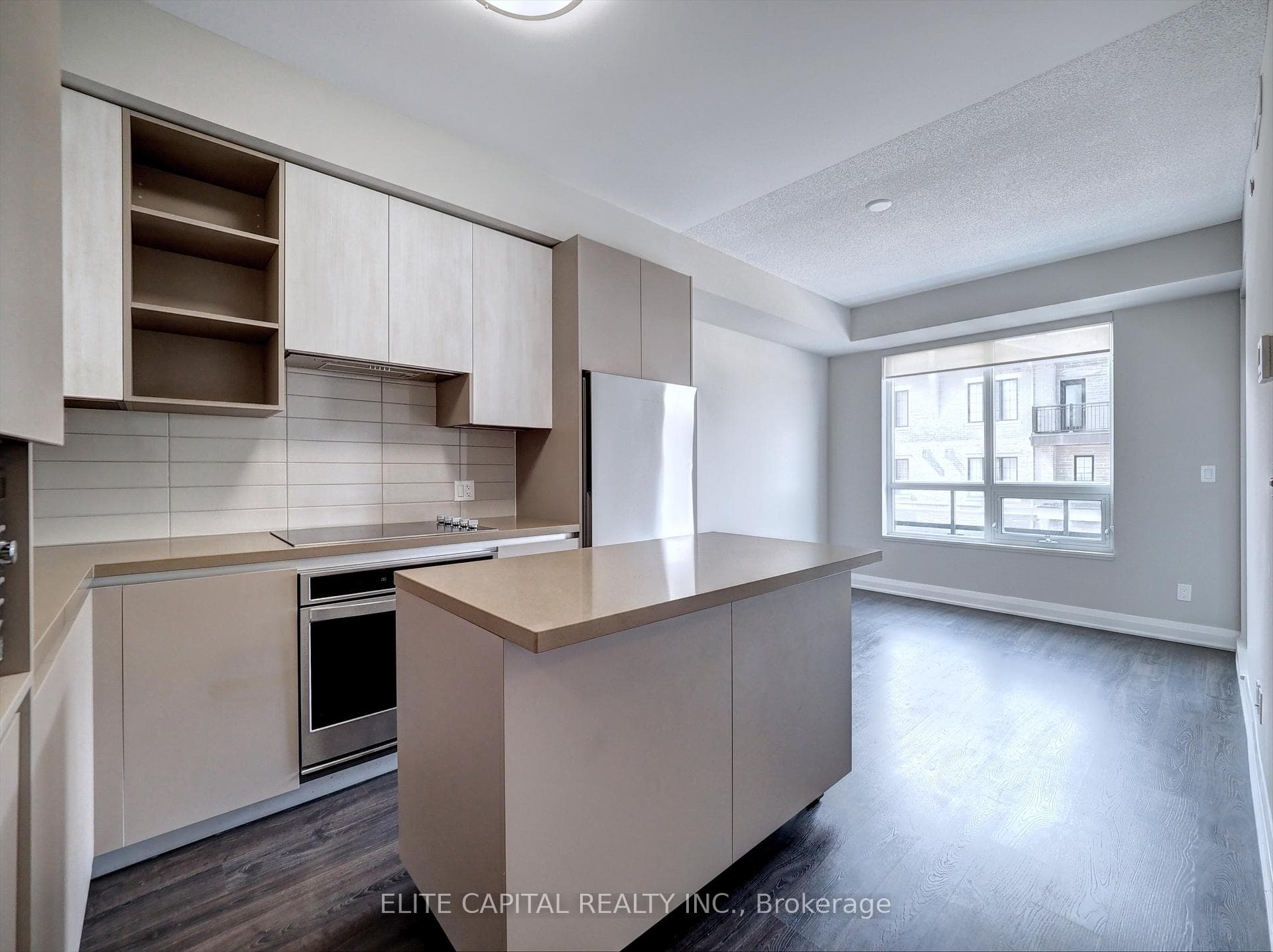 398 Highway 7 N/A Unit 201, Richmond Hill