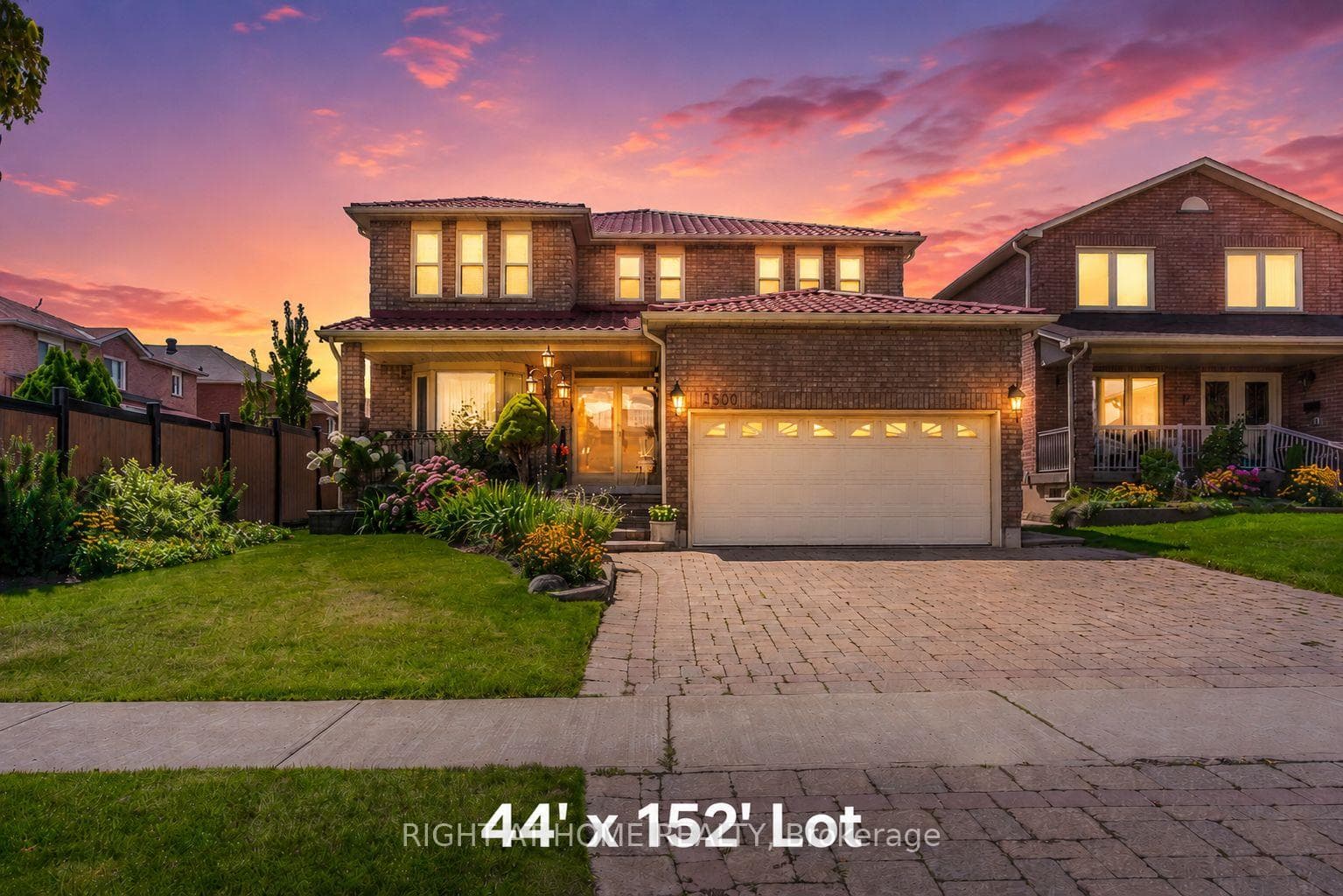3300 Redmond Road, Mississauga, ON L5B 3X1 - Photo 1