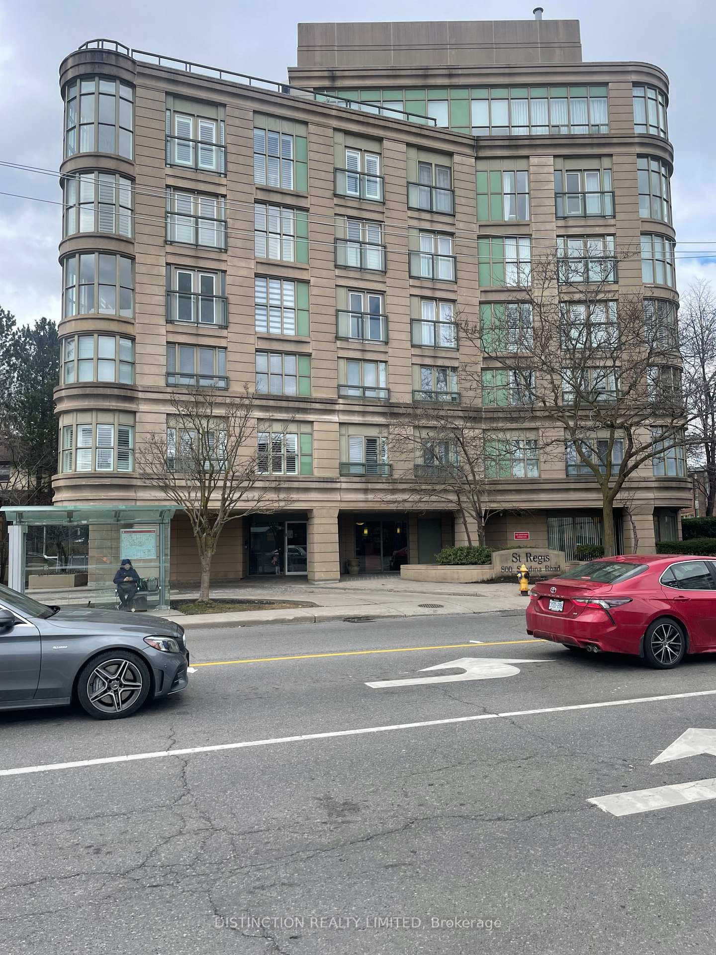 800 Spadina Road Unit 501, Forest Hill / Deer Park, ON M5P 3N2 - Photo 1