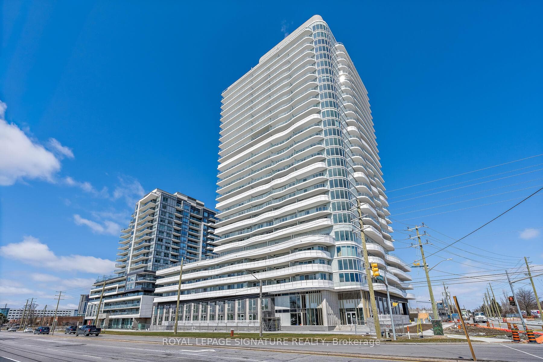 1010 Sandy Beach Road Unit 405, Pickering