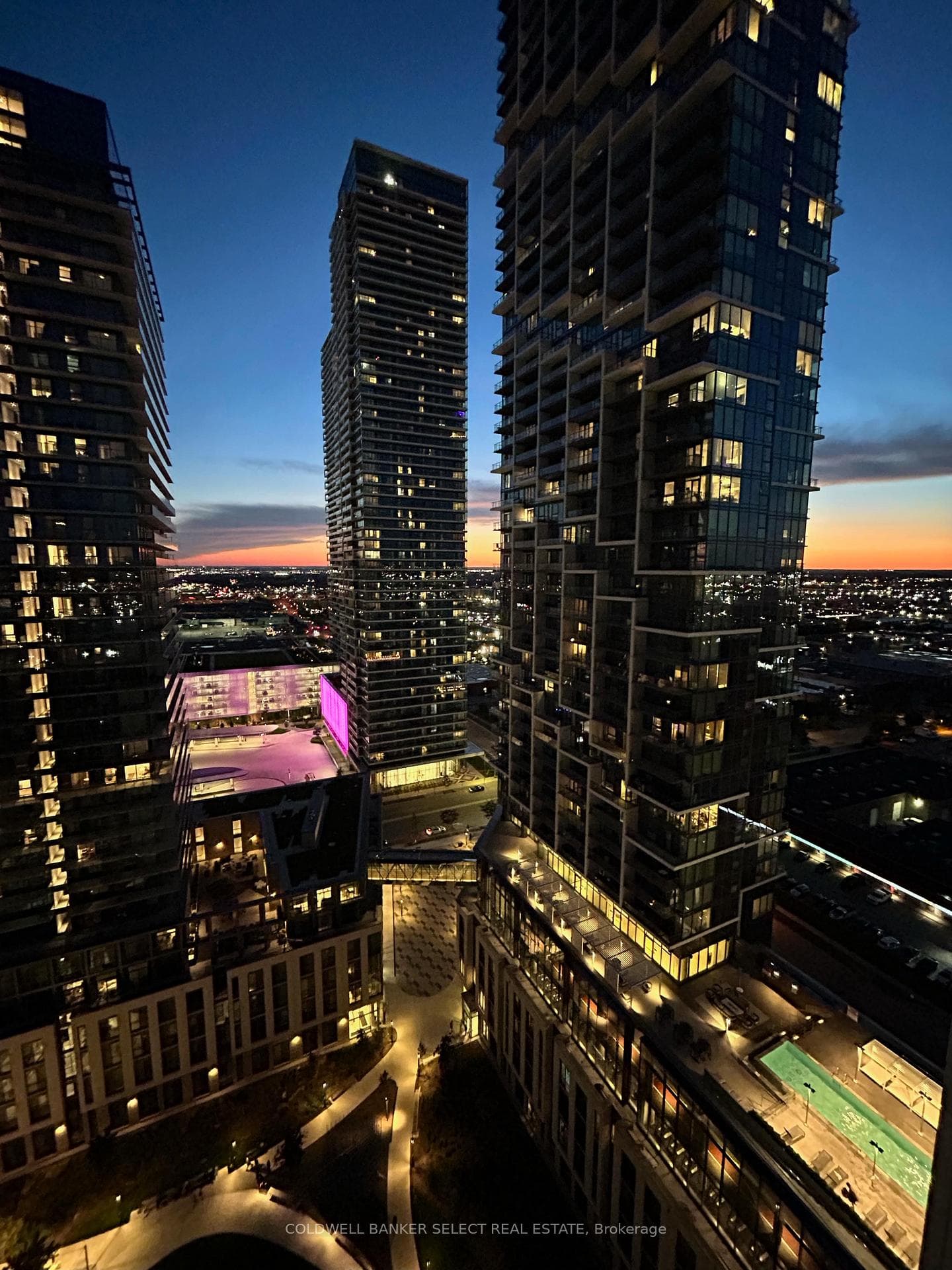 7890 Jane Street Unit 2505, Vaughan, ON L4K 0K9 - Photo 1