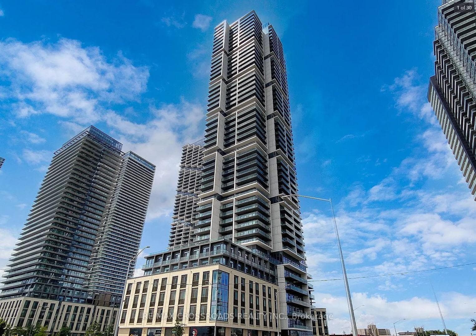7890 Jane Street Unit 4803, Vaughan, ON L4K 0K9 - Photo 1