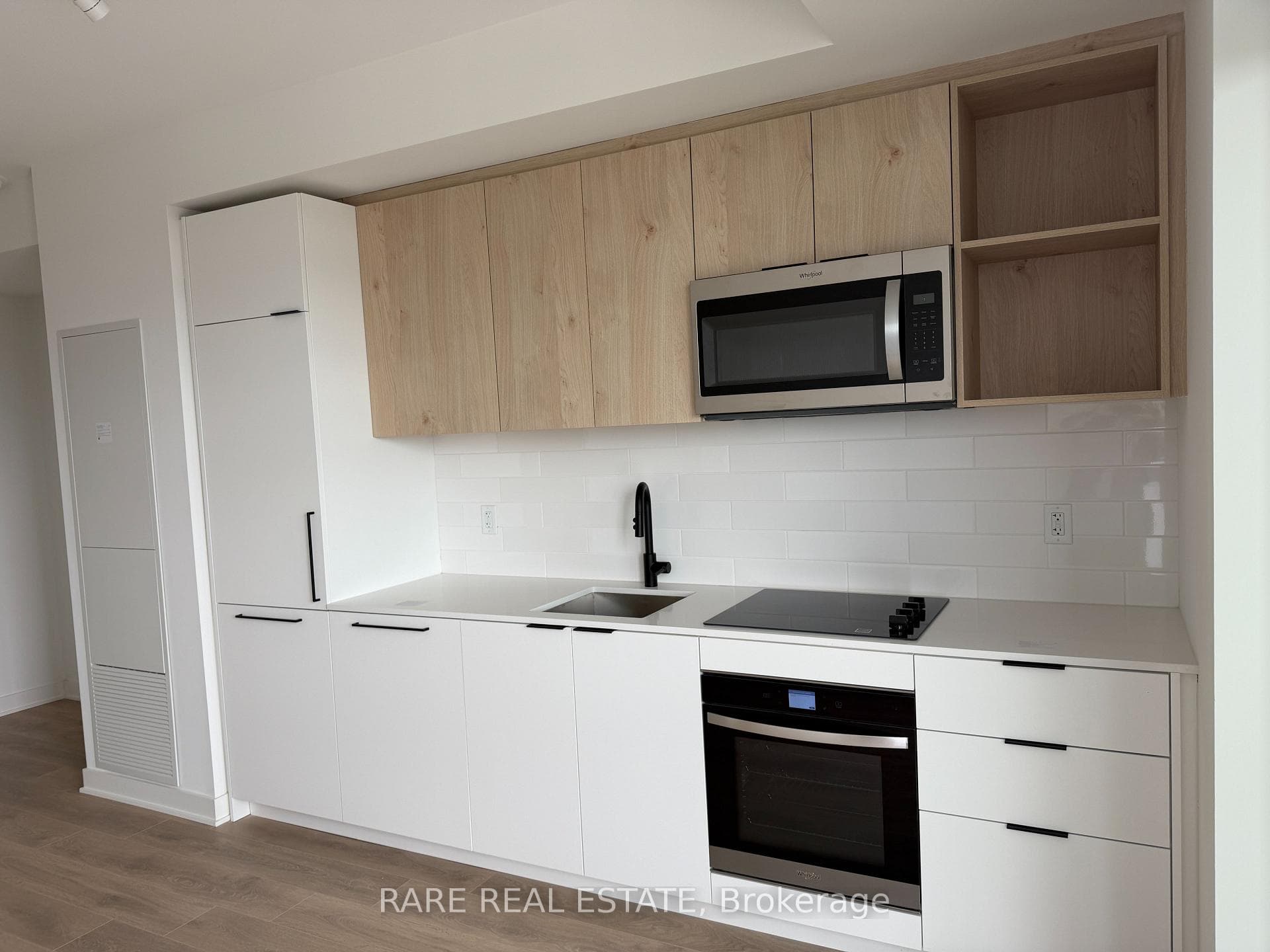 1185 Dupont Street Unit 1411, Bloor West Village / Swansea, ON M6H 4H7 - Photo 1