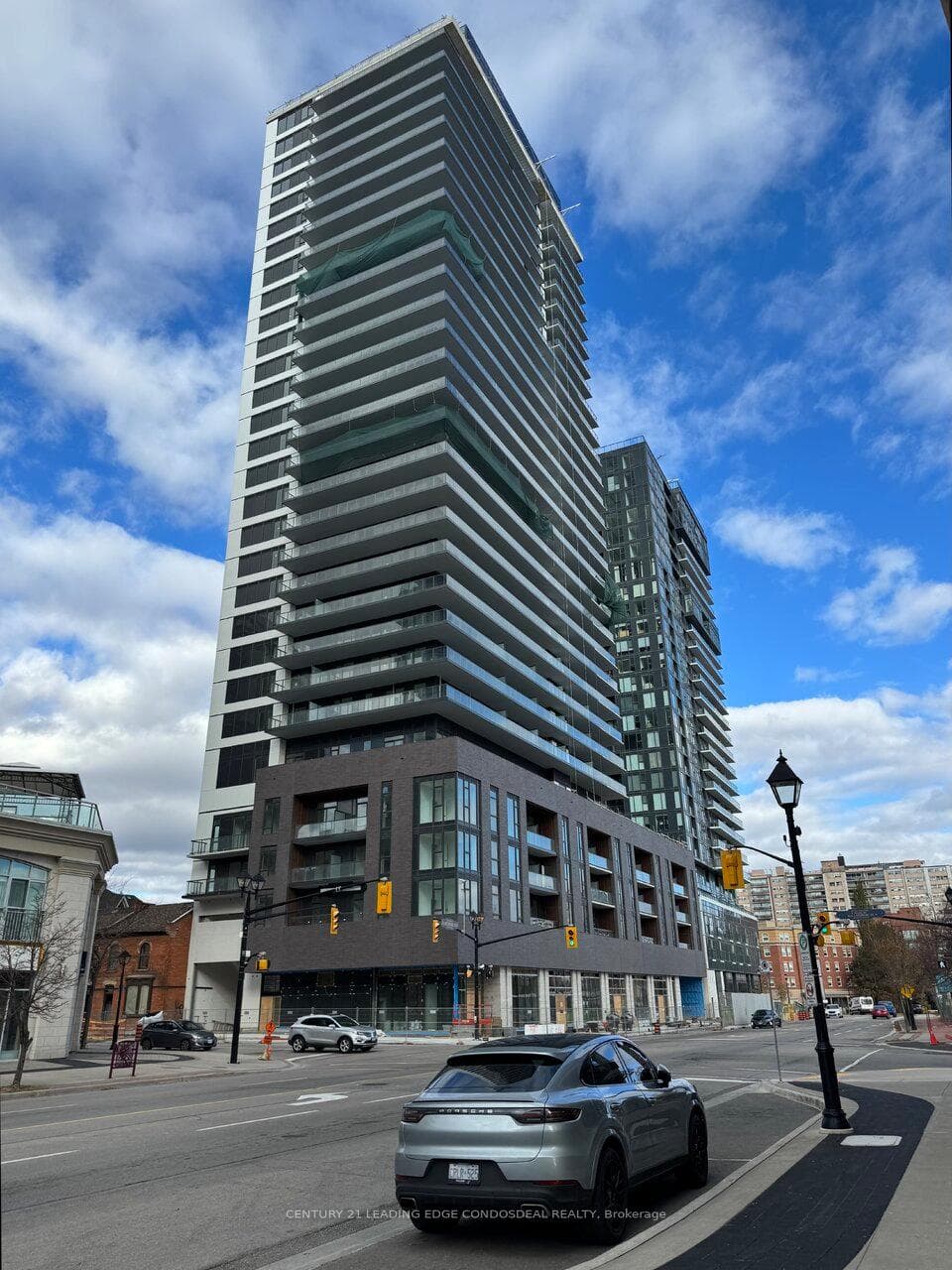 2075 Lakeshore Road Unit 807, Burlington