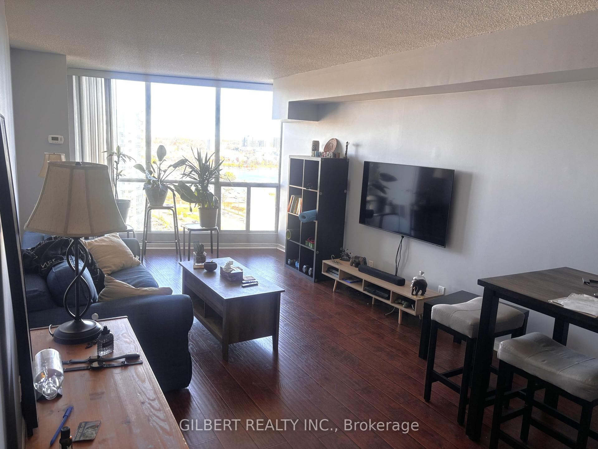 65 Ellen Street Unit 1201, Barrie