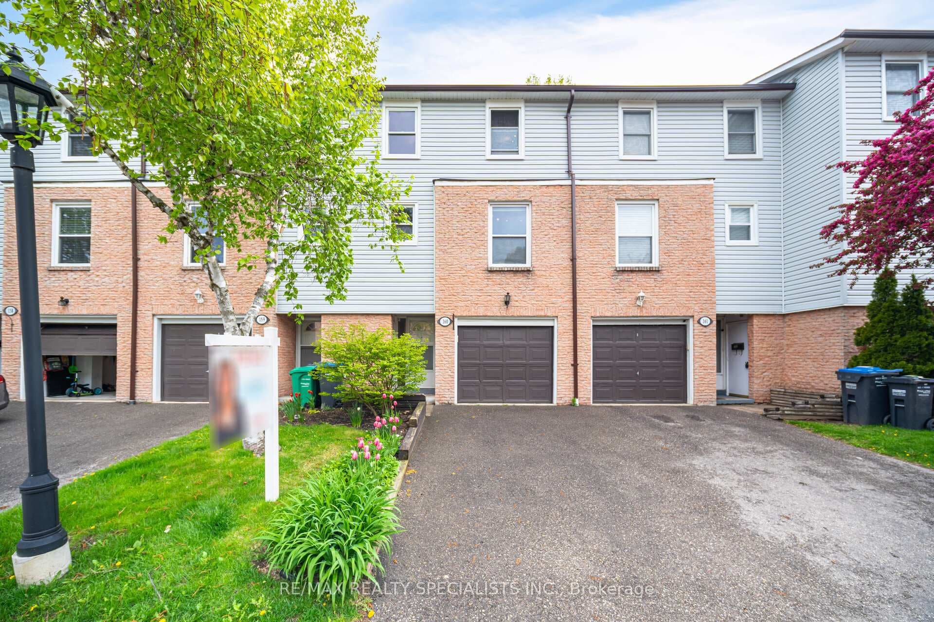 2440 Bromsgrove Road Unit 160, Mississauga, ON L5J 4J7 - Photo 1