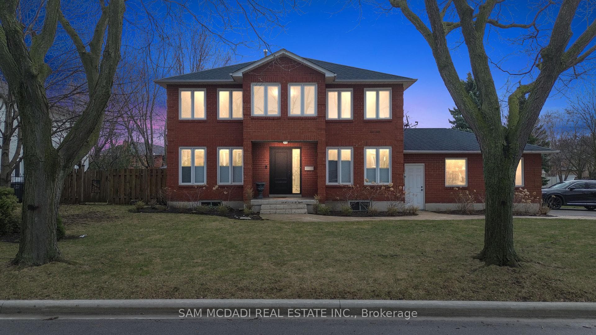 4025 Rolling Valley Drive, Mississauga, ON L5L 5P3 - Photo 1