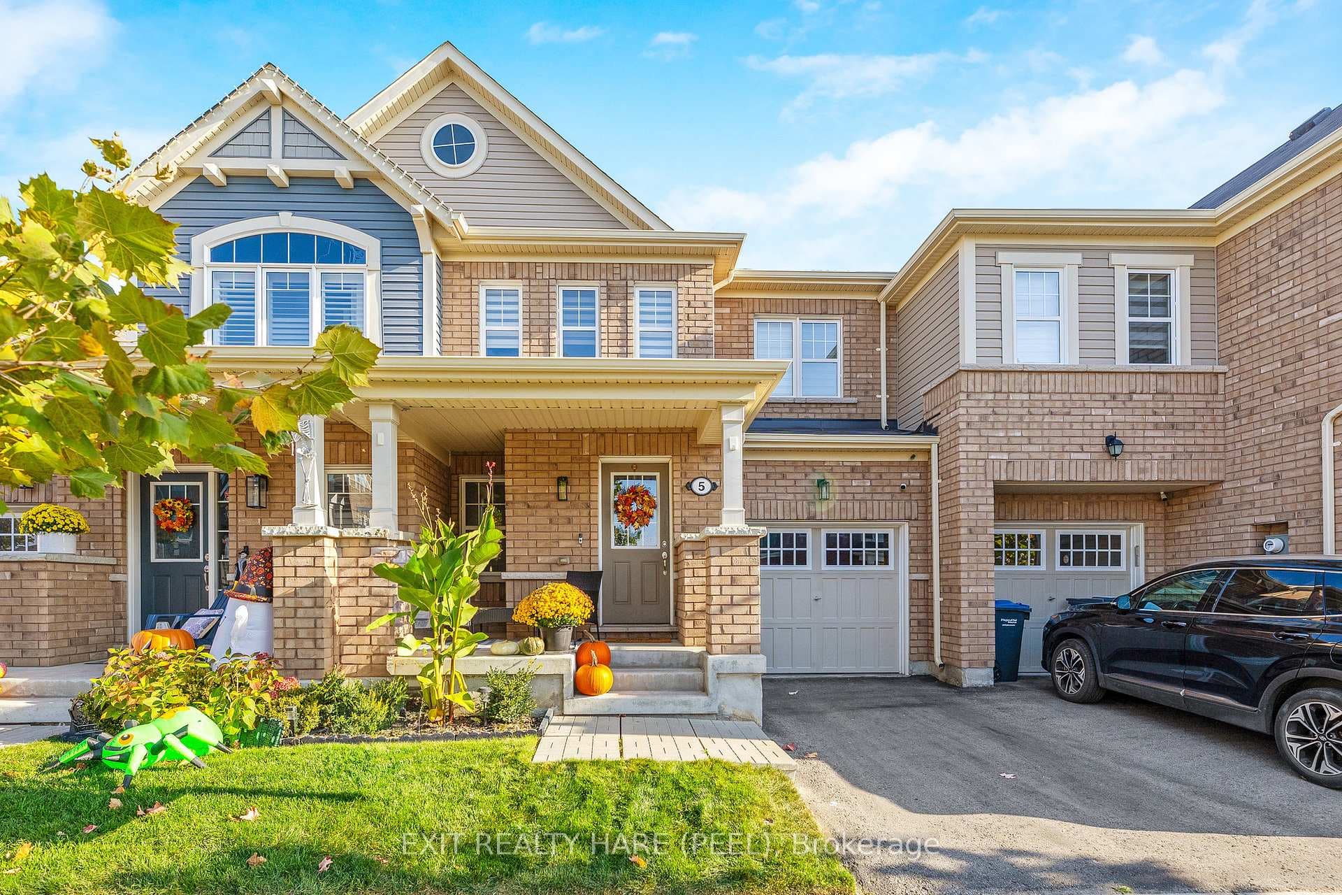 5 Quasar Street, Brampton, ON L7A 4P4 - Photo 1