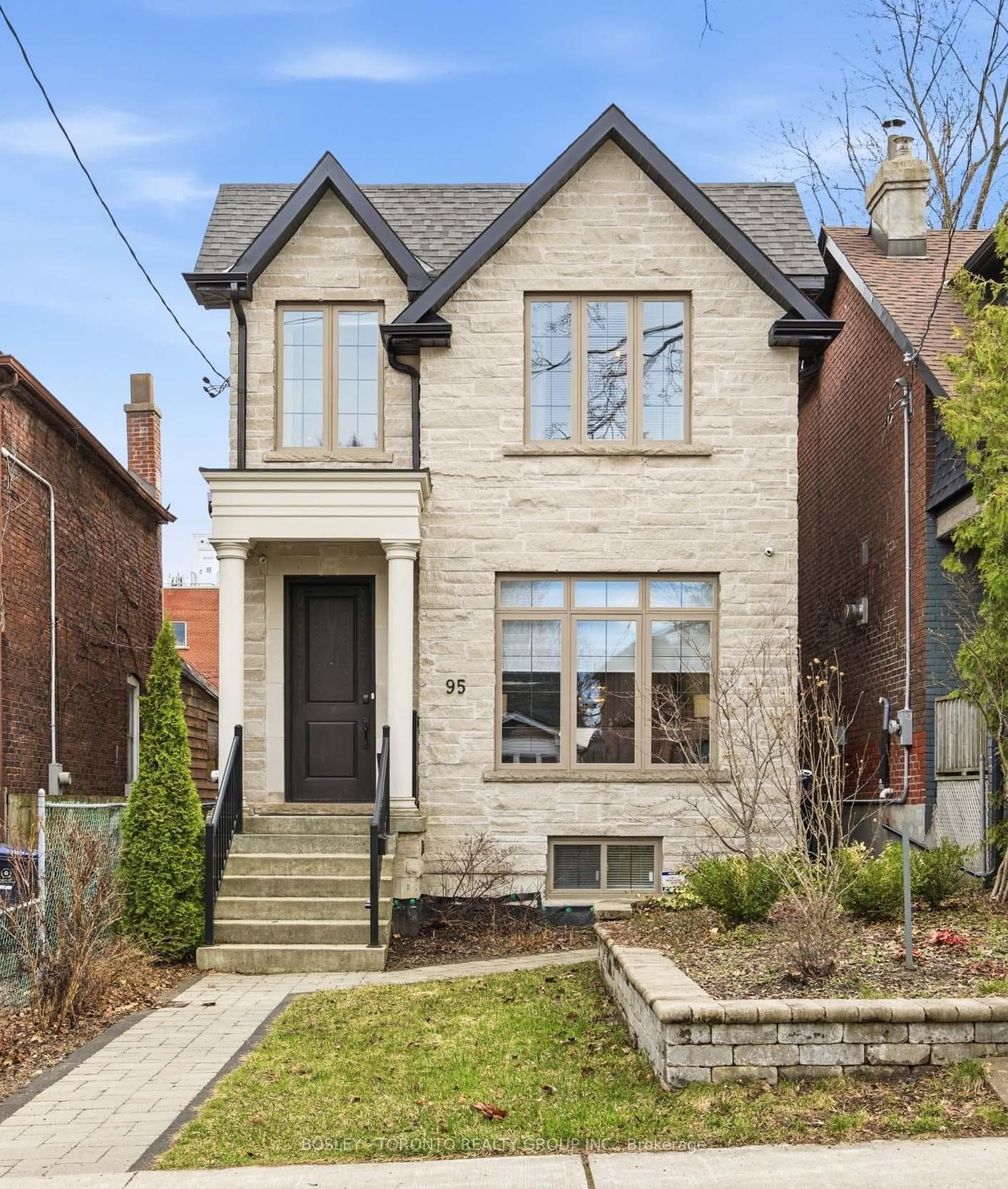 95 Dunkirk Road, Danforth / East York, ON M4C 2M5 - Photo 1