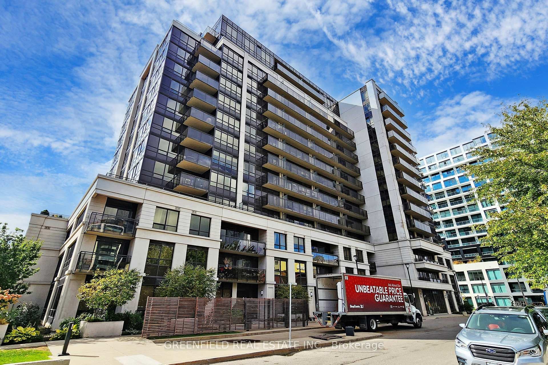 55 De Boers Drive Unit LPH03, Downsview / Black Creek, ON M3J 0G5 - Photo 1