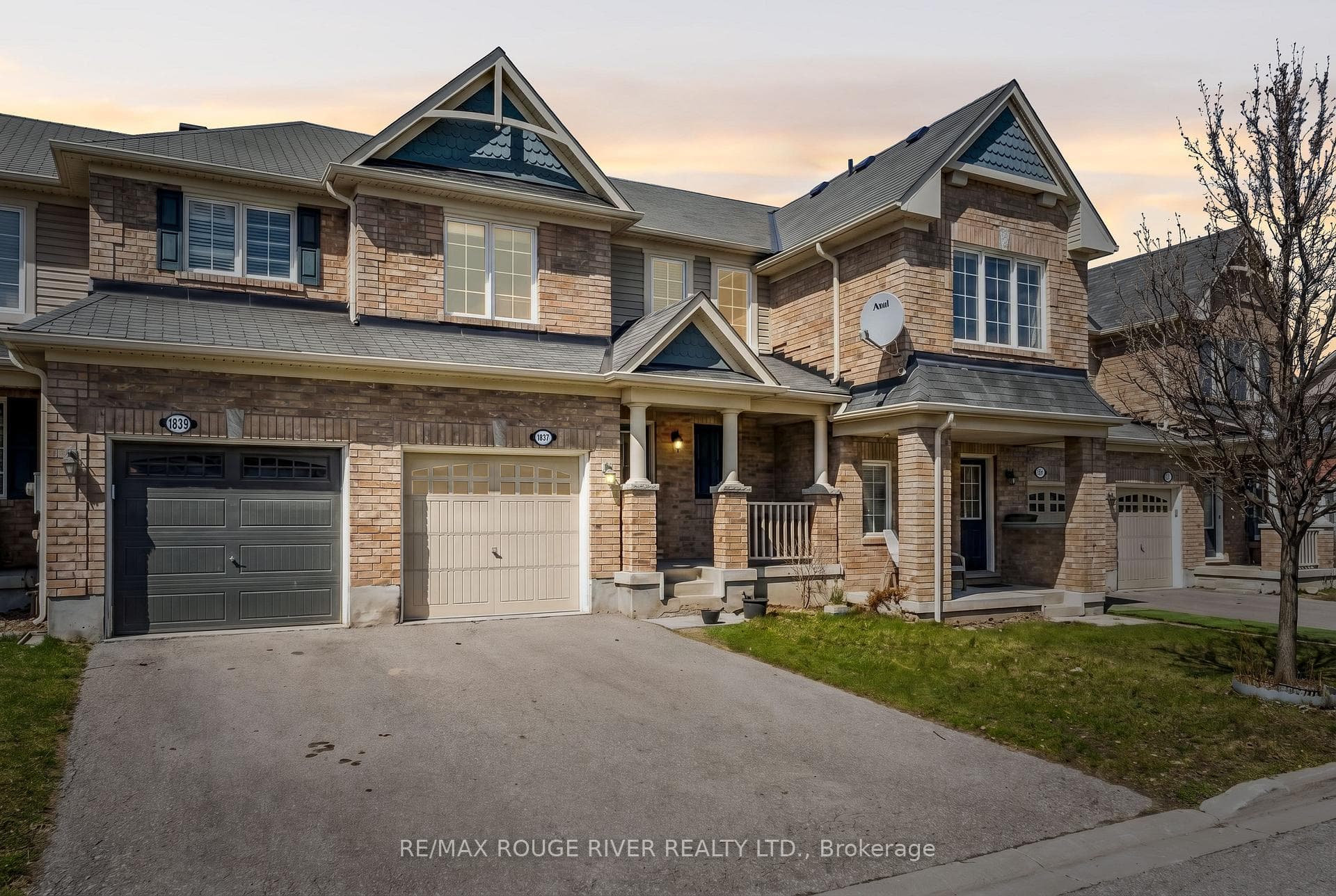 1837 Liatris Drive, Pickering, ON L1X 0A4 - Photo 1