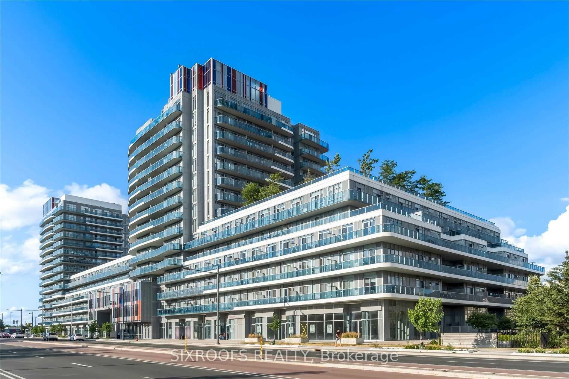 9471 Yonge Street Unit 535, Richmond Hill