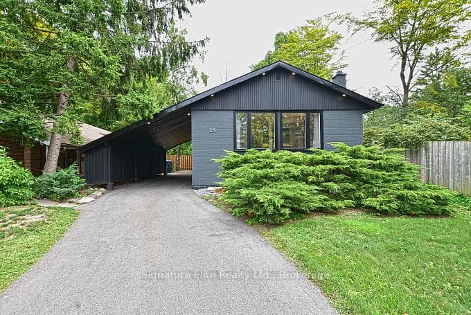 25 Lyncroft Drive Unit Bsmt, Scarborough Town Centre, ON M1E 1X6 - Photo 1