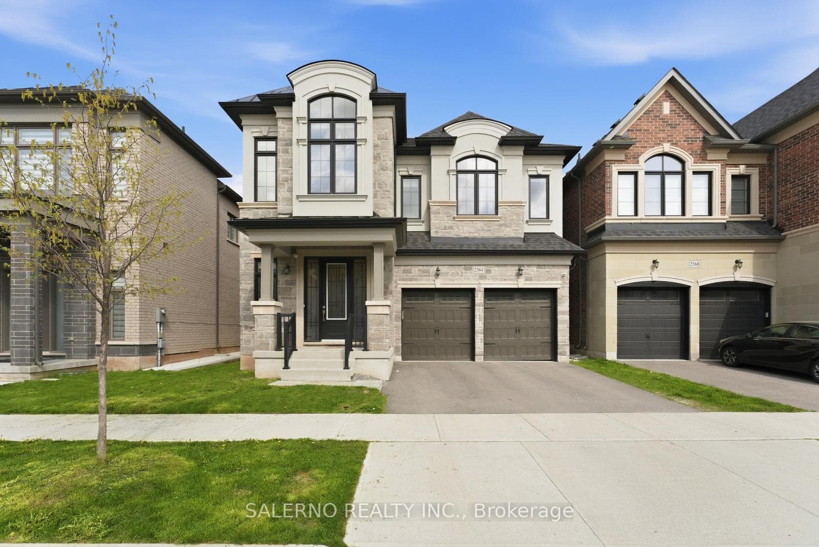 2364 Irene Crescent, Oakville