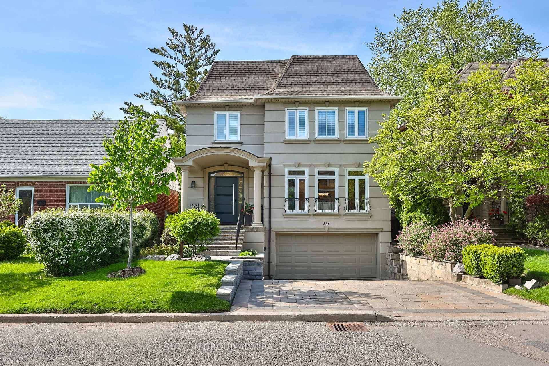 568 Fairlawn Avenue, Lawrence Park / Bedford Park, ON M5M 1V6 - Photo 1