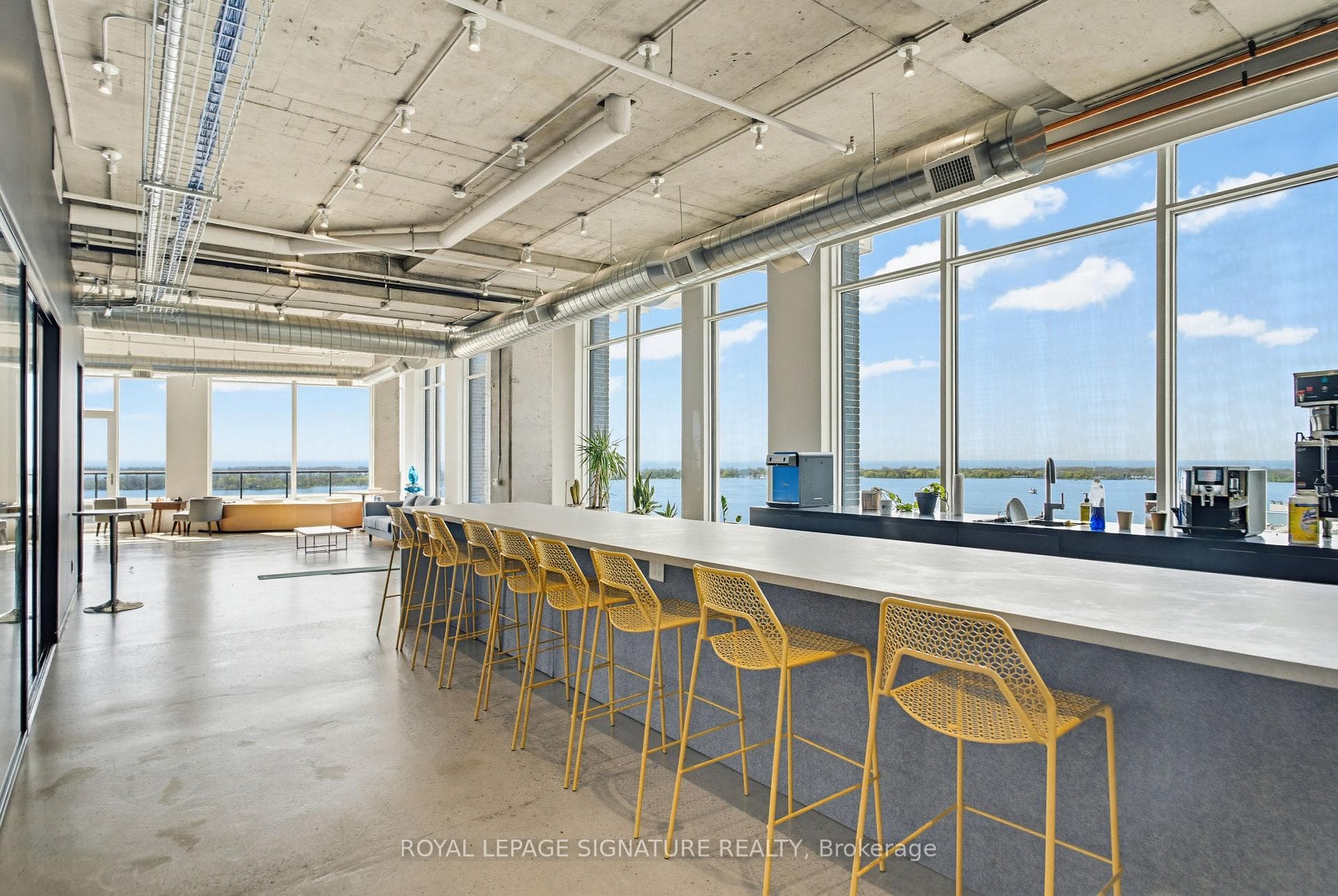 130 Queens Quay Unit 1314-1324, Regent Park / Cabbagetown / St. James Town, ON M5A 0P6 - Photo 1