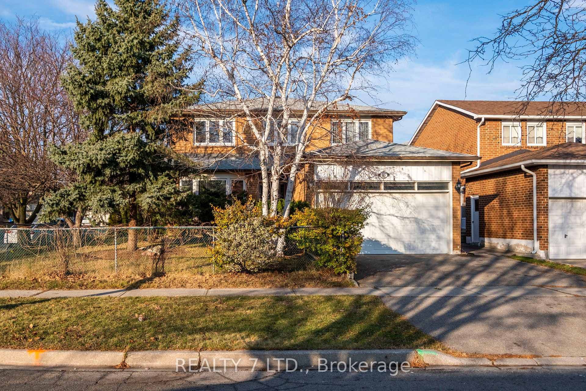 105 Cherry Hills Road, Vaughan