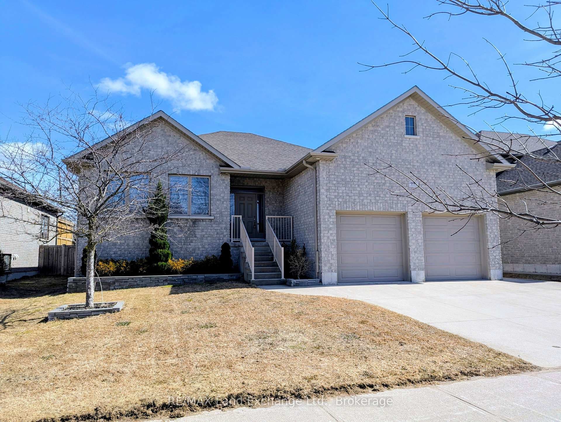 231 Park Street, Kincardine, ON N2Z 0A5 - Photo 1