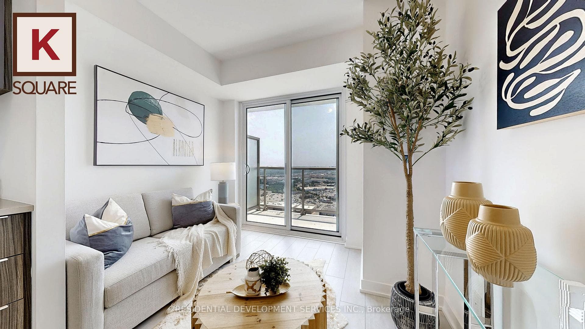 2031 Kennedy Road Unit 2227, Toronto E07