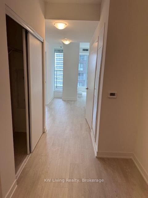 1 Quarrington Lane Unit 1205, Don Mills / Parkwoods / Victoria Village, ON M3C 0S4 - Photo 1