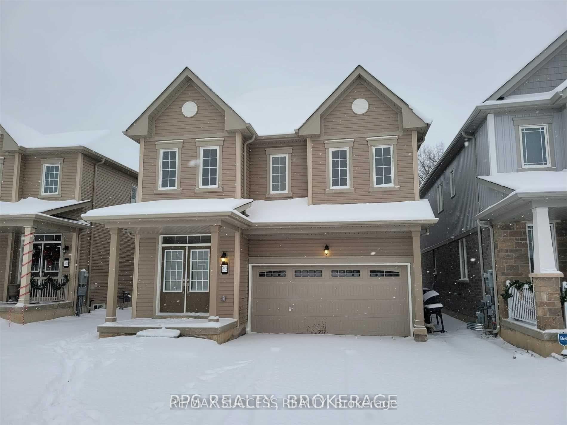 7916 Odell Crescent, Niagara Falls, ON L2H 3R6 - Photo 1