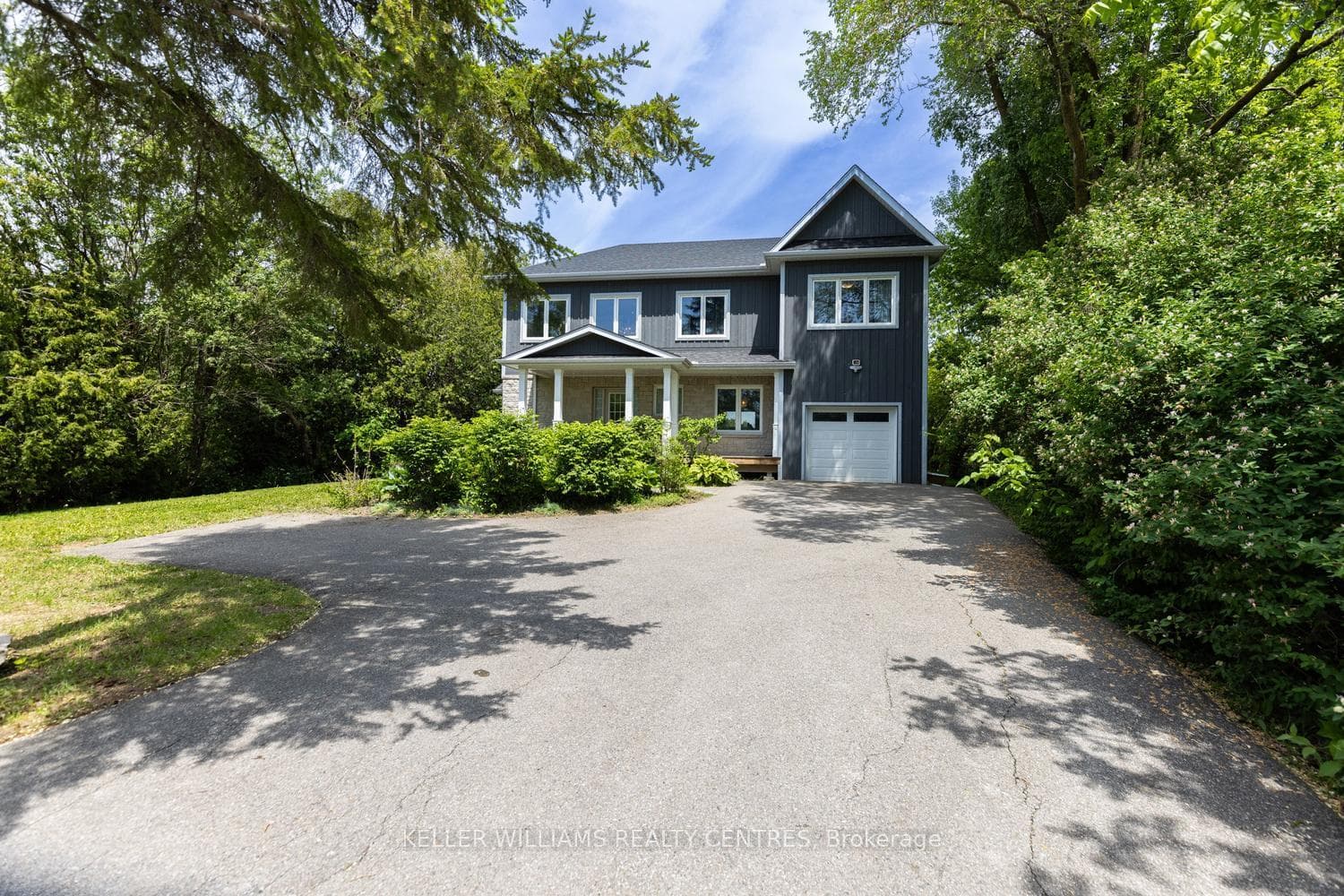 5502 Bethesda Road, Whitchurch-Stouffville, ON L4A 7X3 - Photo 1