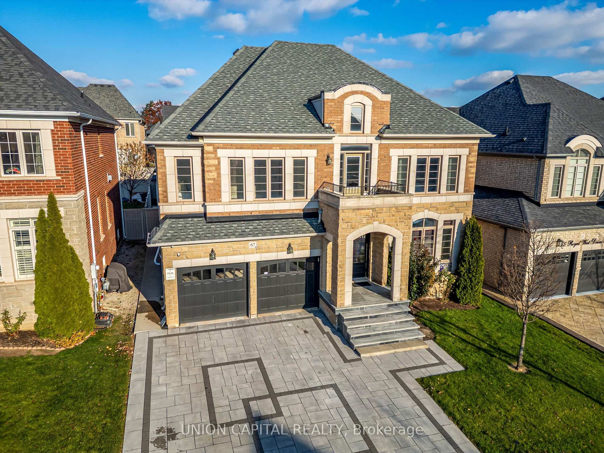 67 Royal West Drive, Brampton, ON L6X 0Z8 - Photo 1
