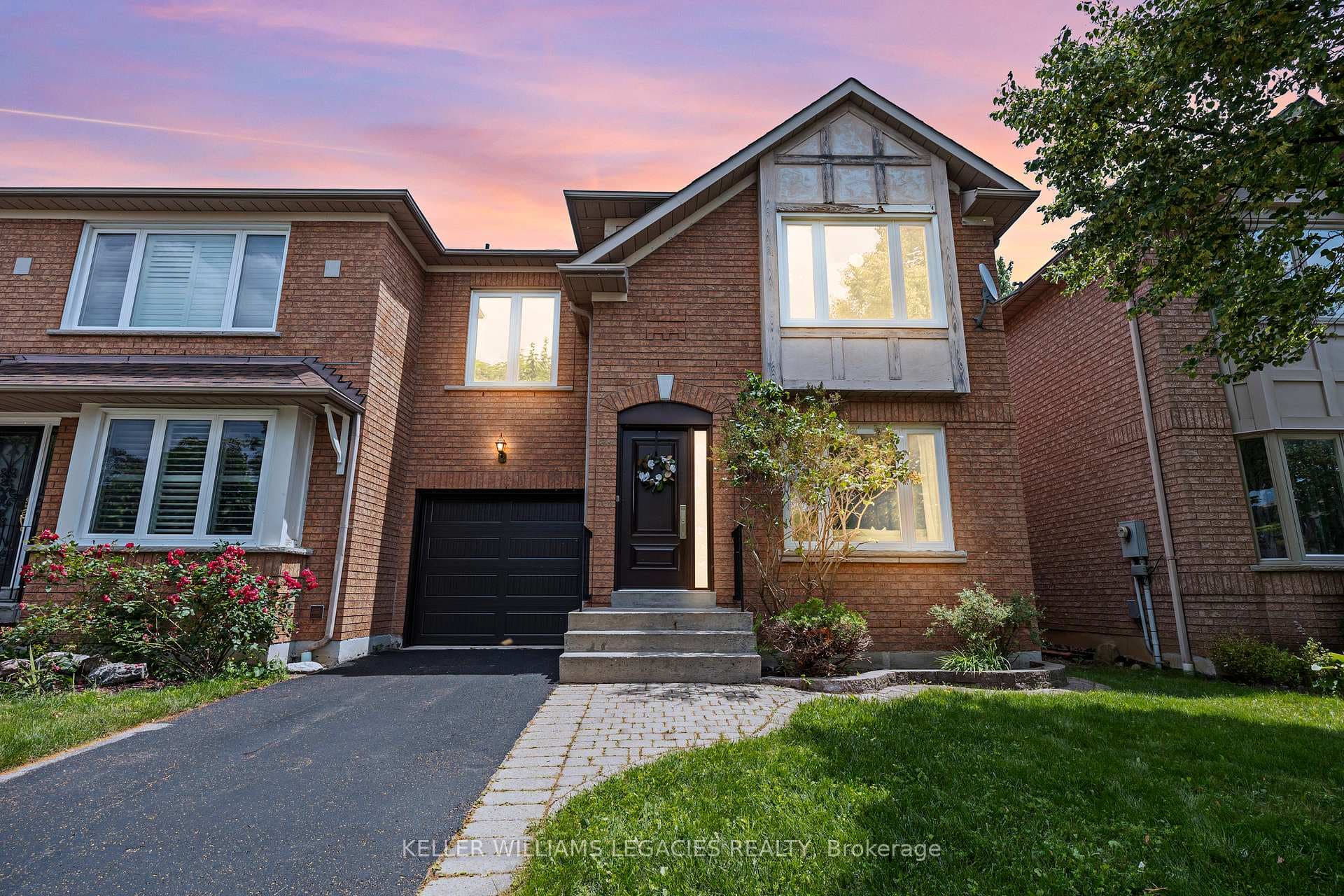 1553 Amberlea Road, Pickering