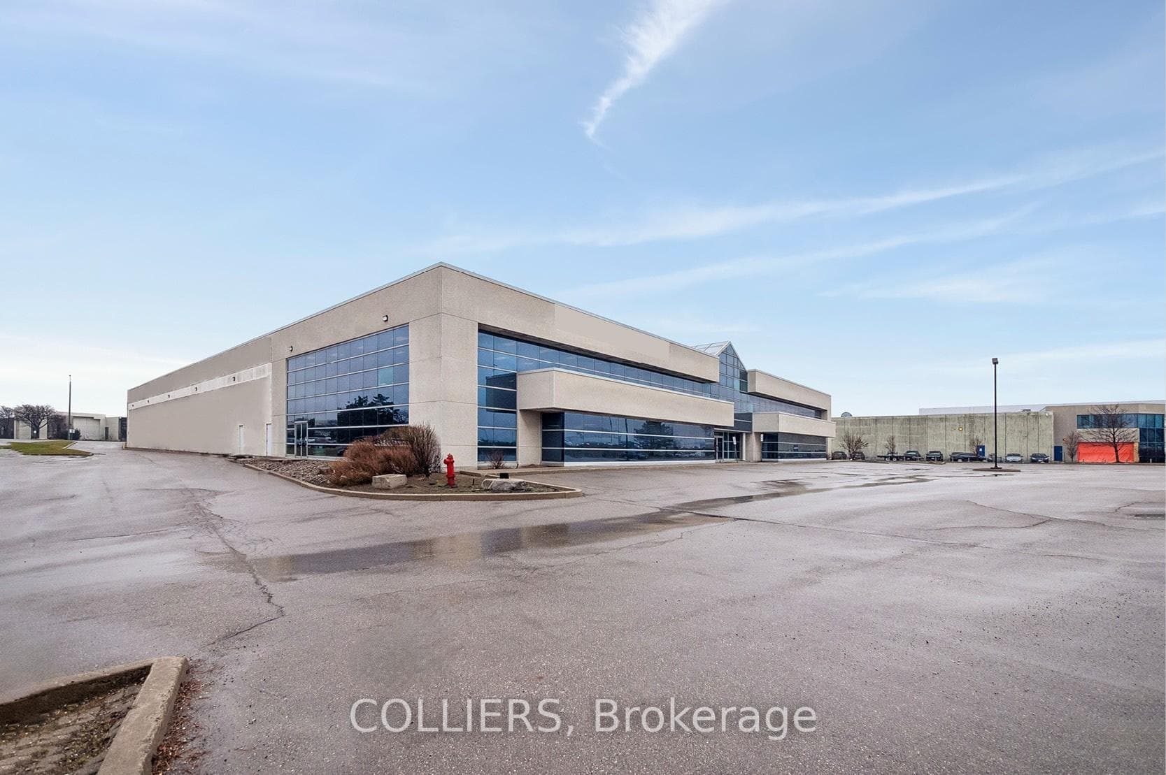 2800 Matheson Boulevard, Mississauga, ON L4W 4H1 - Photo 1