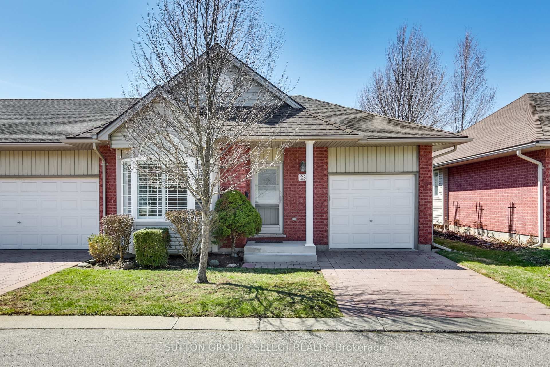 1555 Highbury Avenue Unit 25, London East, ON N5Y 5R2 - Photo 1