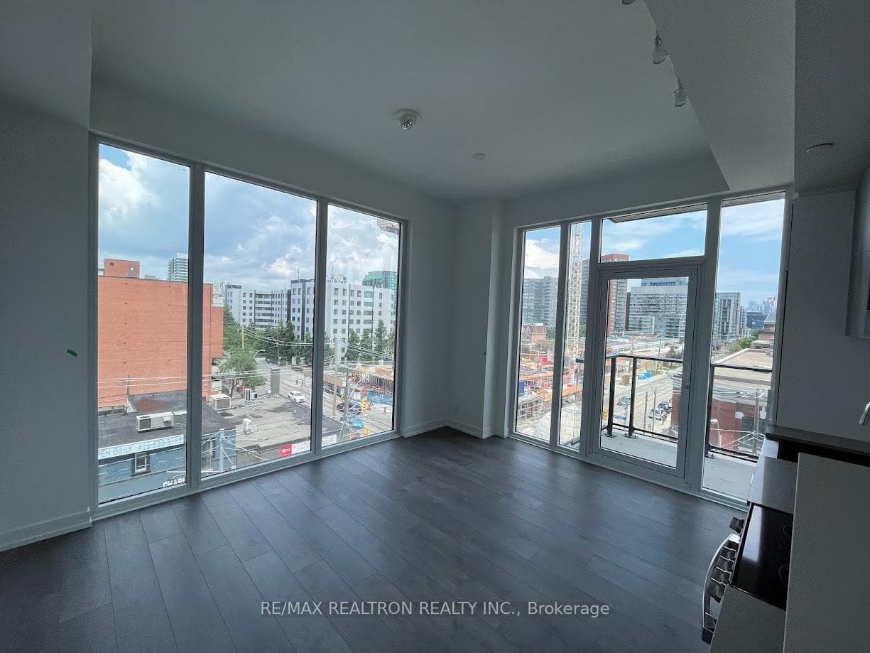 270 Dufferin Street Unit 426, High Park / Junction / Roncesvalles, ON M6K 0H8 - Photo 1