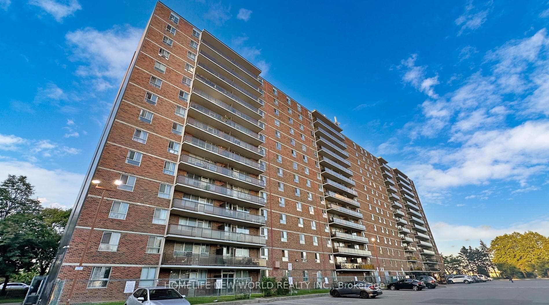 1950 Kennedy Road Unit 303, Toronto E04