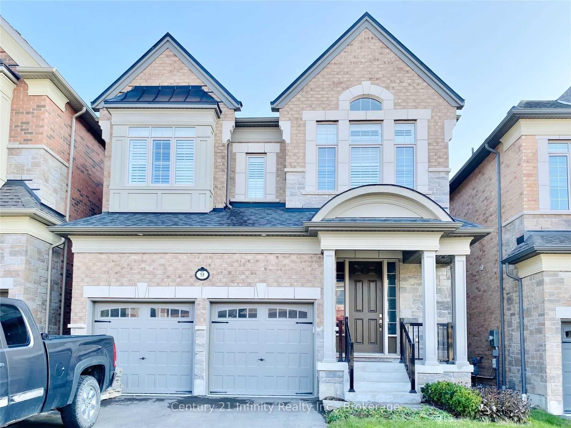 9 St Ives Crescent, Whitby, ON L1P 0C5 - Photo 1