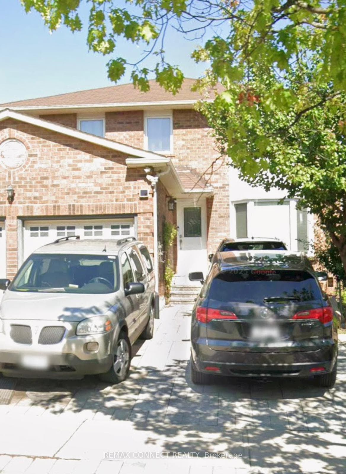 532 B Lightfoot Place, Pickering, ON L1V 5Z7 - Photo 1