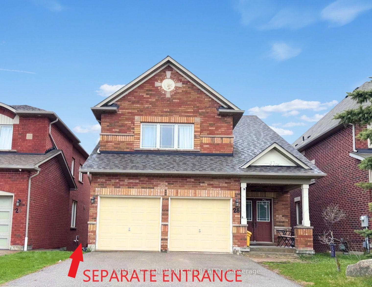 28 Spring Farm Road Unit BSMT, Aurora, ON L4G 7W8 - Photo 1