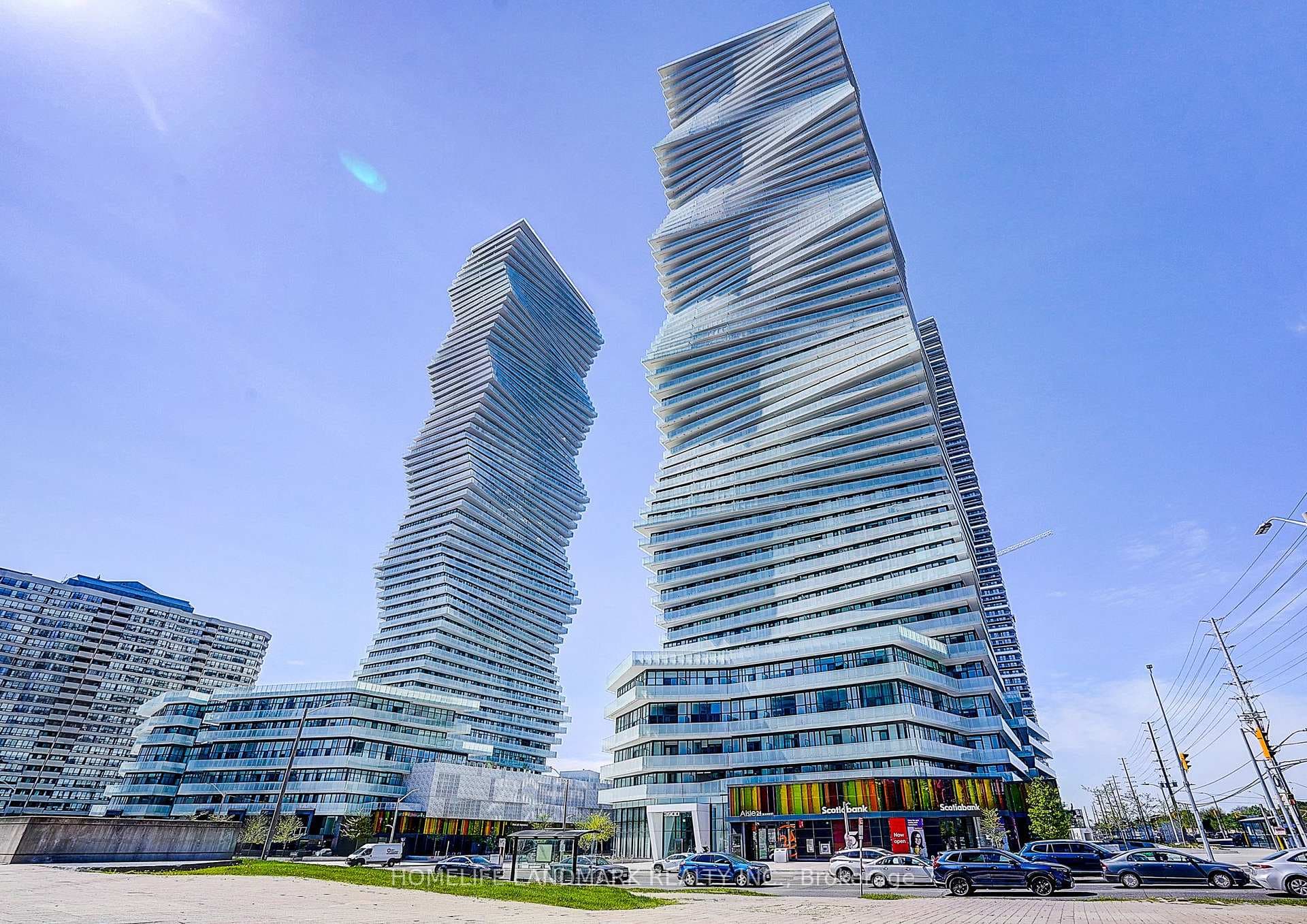 3900 Confederation Parkway Unit 3710, Mississauga, ON L5B 0M3 - Photo 1