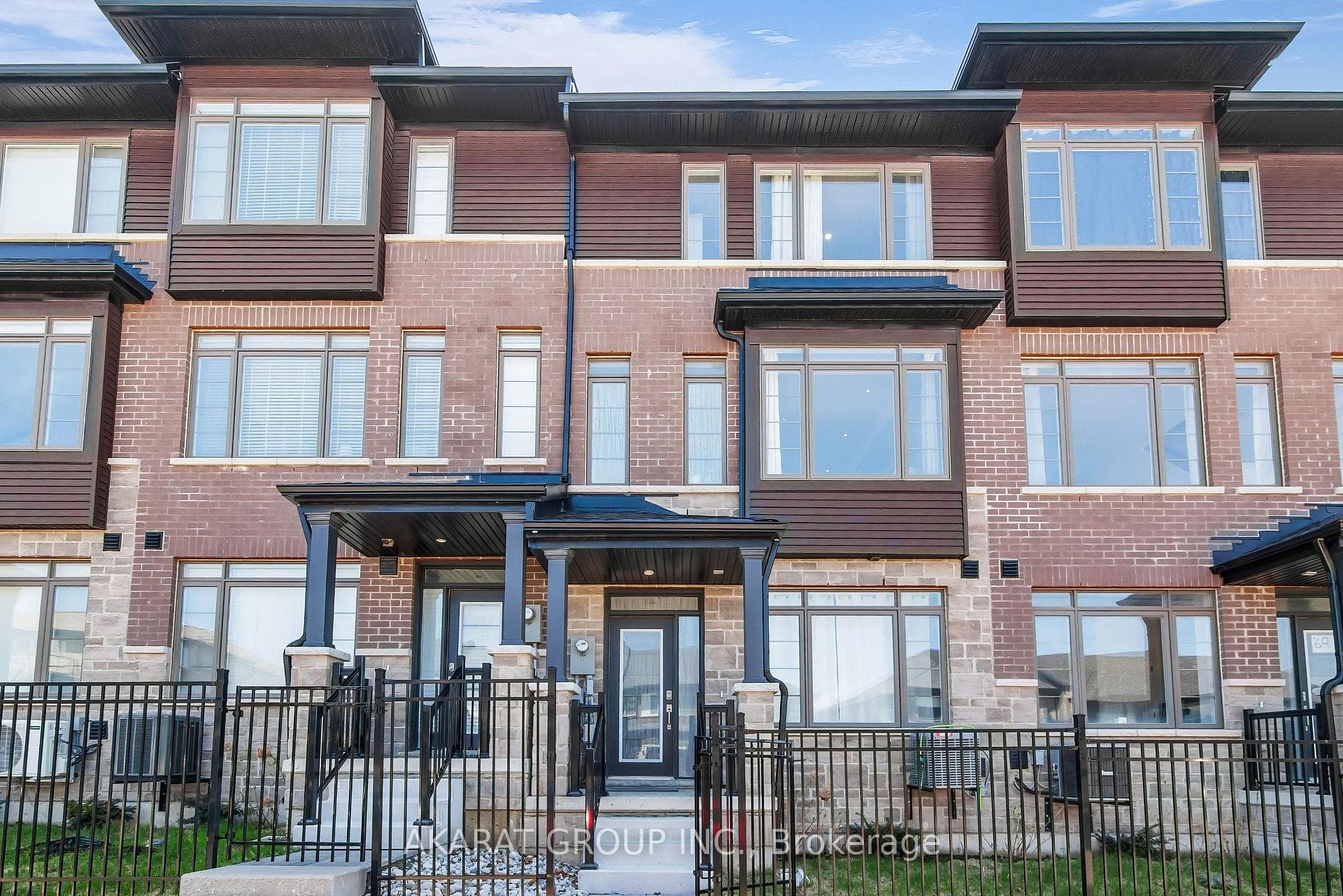 61 Soho Street Unit 68, Hamilton