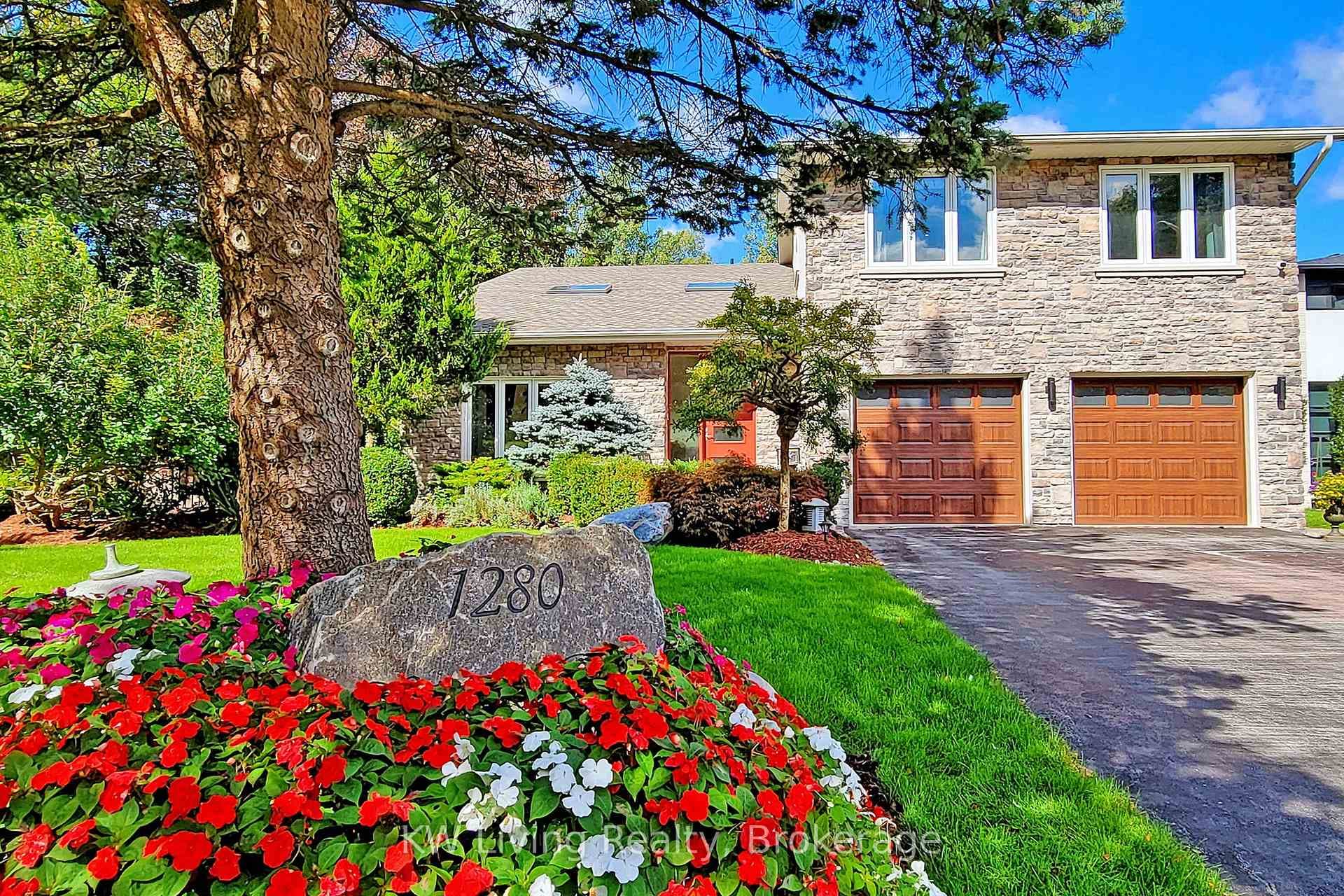 1280 Watersedge Road, Mississauga, ON L5J 1A1 - Photo 1