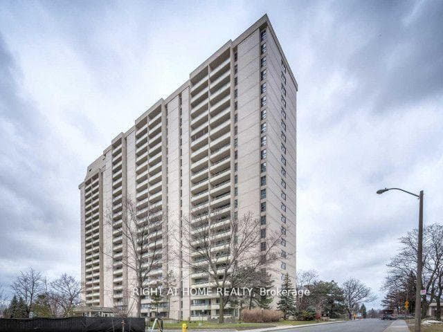 360 Ridelle Avenue Unit 1812, York / Weston, ON M6B 1K1 - Photo 1